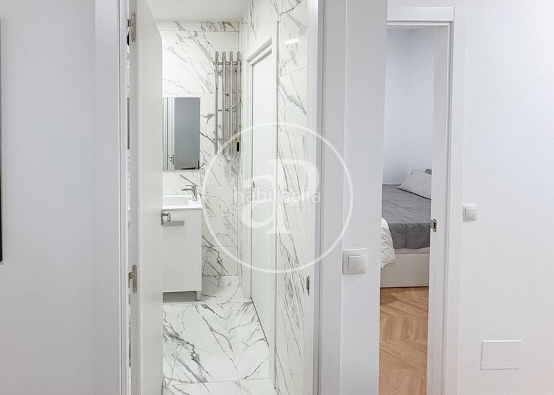 Foto 70918ed4-2841-44da-a278-f6c3f1da4205. Rent flat with heating in Lista Madrid
