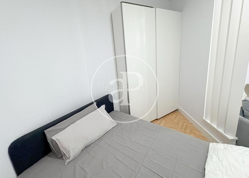 Foto 9aa168a4-fab7-4c8c-8e86-950b0ad6178b. Location appartement avec chauffage dans Lista Madrid