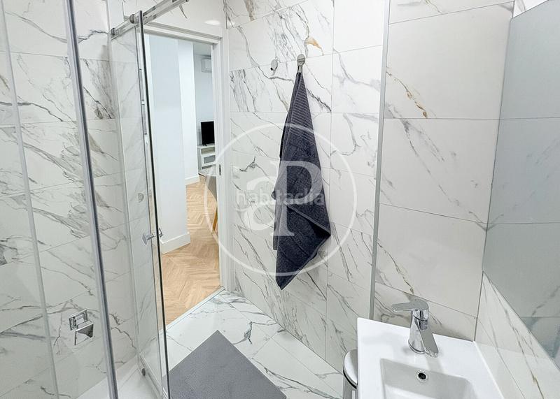 Foto c75da948-941e-4d6f-a4ea-9da8e7a860a7. Location appartement avec chauffage dans Lista Madrid