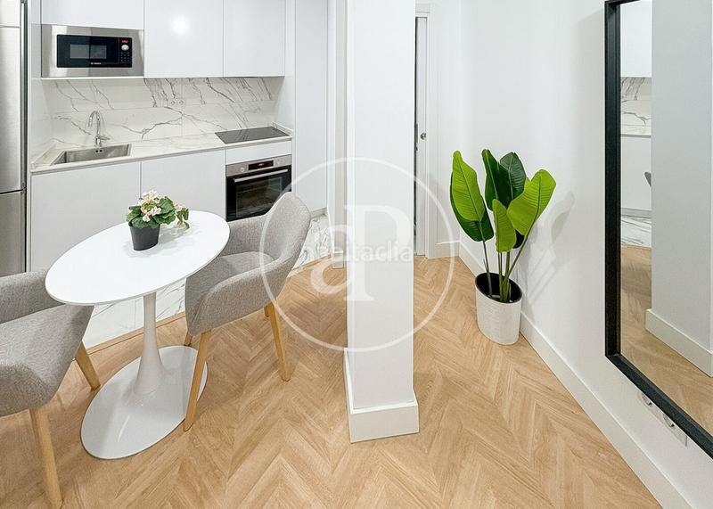 Foto 88990873-ab5d-4c60-9195-f7bf152c29ec. Rent flat with heating in Lista Madrid