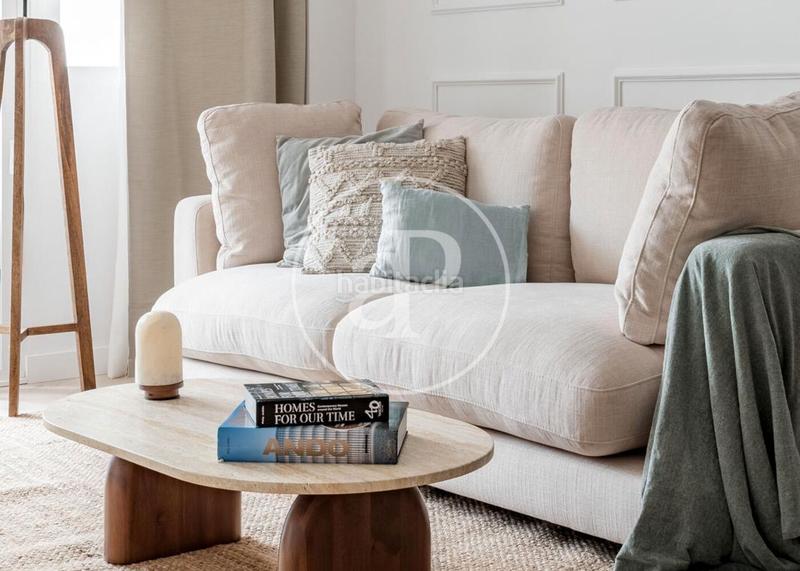 Foto 628c3c25-b647-499c-ab88-7b9c1dbd38b6. Alquiler piso  en alquiler en calle ayala en Goya Madrid