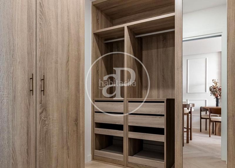 Foto bbba89ab-d4a9-4032-b76c-4ca13ed54f70. Alquiler piso  en alquiler en calle ayala en Goya Madrid