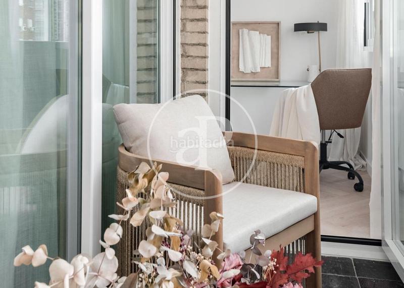 Foto 4494806e-65e2-4bba-834e-1cfbd27e59ef. Lloguer pis amb calefacció a Goya Madrid