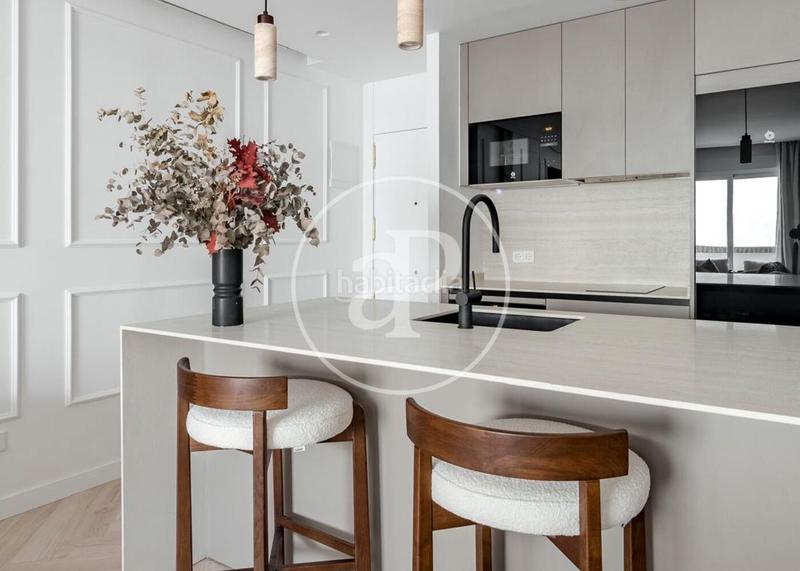 Foto 4fe86bc6-529b-4231-911f-f31ba96de3b1. Lloguer pis amb calefacció a Goya Madrid