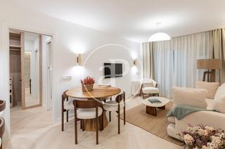 Location Appartement  Cl. de ayala. Piso en alquiler en calle ayala