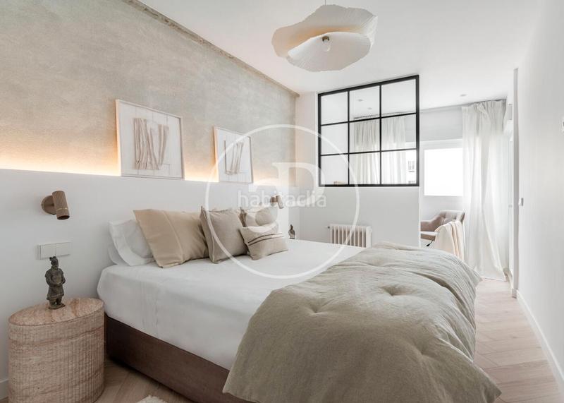 Foto 67854e51-bb68-49dc-a95f-2e202b1d8985. Miete etagenwohnung mit heizung in Goya Madrid