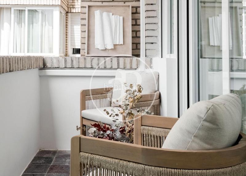 Foto 79d6291c-c0ed-4040-a318-5488858eeb5d. Miete etagenwohnung mit heizung in Goya Madrid