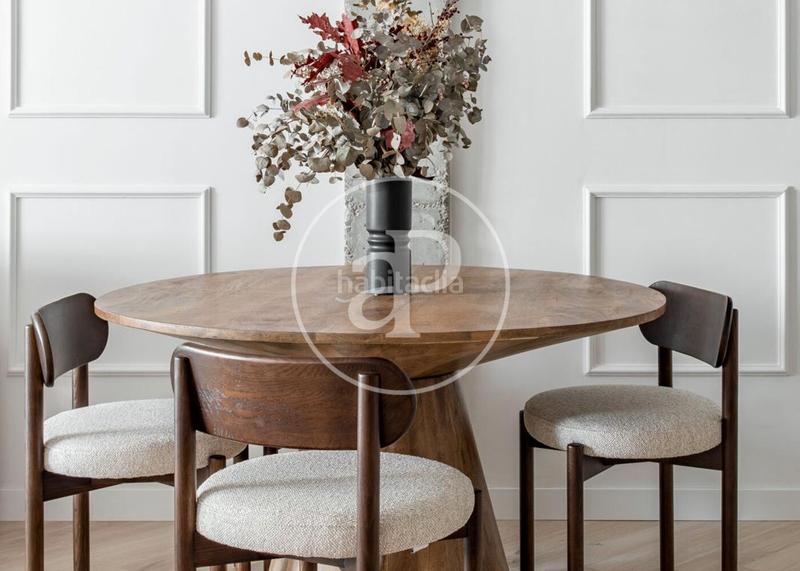 Foto df35ae1d-a440-4f64-b9a4-a89f7ff94cec. Miete etagenwohnung mit heizung in Goya Madrid