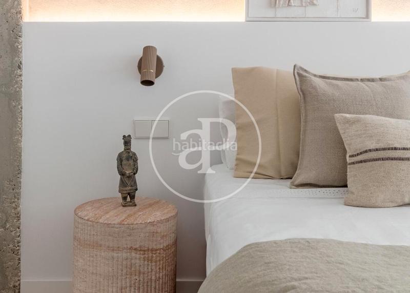 Foto a8e80d24-4023-485a-a0ff-594739fe1f76. Rent flat with heating in Goya Madrid