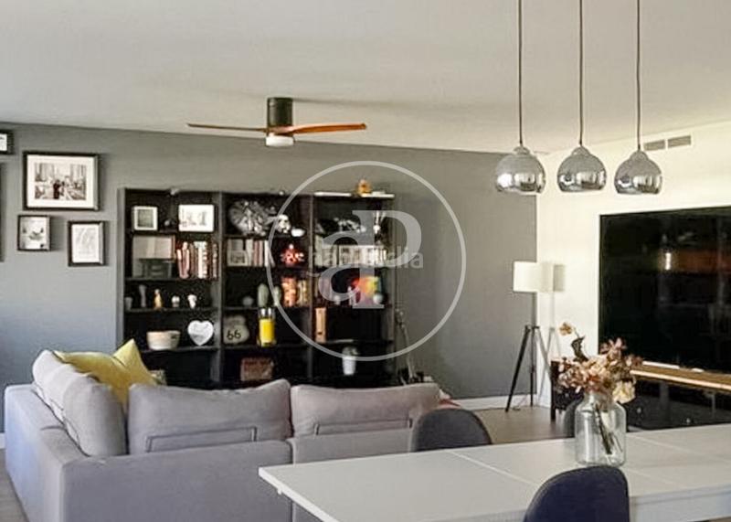 Foto 28f7e72e-9204-4445-80d2-4dd352f82f9c. Appartement avec chauffage parking piscine dans urbanización La Moraleja La Moraleja