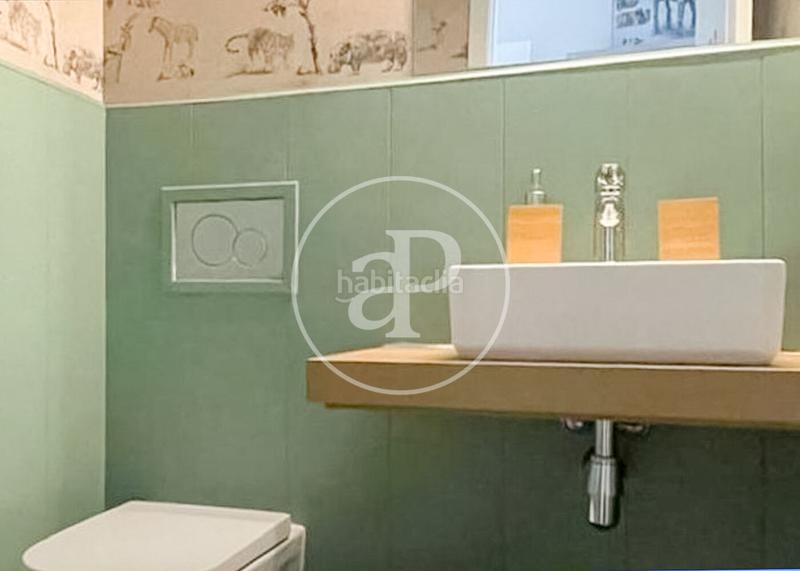 Foto 420c519c-0dbb-4f14-b77a-d2d8e7a5a316. Appartement avec chauffage parking piscine dans urbanización La Moraleja La Moraleja