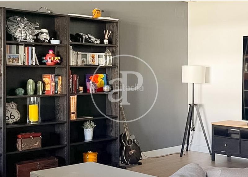 Foto 5dec51c3-6077-4c93-8528-e903c26fc5bb. Appartement avec chauffage parking piscine dans urbanización La Moraleja La Moraleja