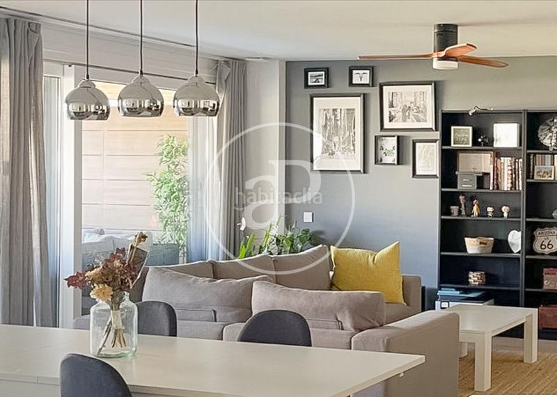 Foto 61c326ae-cc85-45ef-b701-f712b6834e6a. Appartement avec chauffage parking piscine dans urbanización La Moraleja La Moraleja