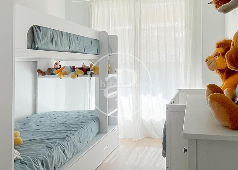 Foto d1b3b5f9-1131-4c97-802d-de752ee69aeb. Appartement avec chauffage parking piscine dans urbanización La Moraleja La Moraleja