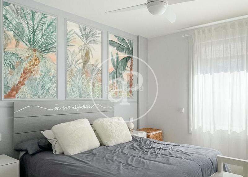 Foto e525335b-234b-4ba1-a50f-cba3c45bcb57. Appartement avec chauffage parking piscine dans urbanización La Moraleja La Moraleja