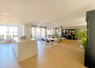 Pis a Urbanización La Moraleja. Piso en venta en jardines de la moraleja