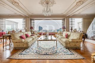 Piso en Castellana. Piso en venta en zona castellana