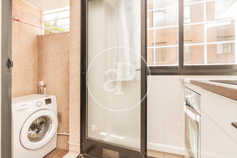 Foto 2d4079aa-01a0-4f4a-889a-7c623b061f88. Affitto appartamento con riscaldamento parcheggio piscina in Madrid