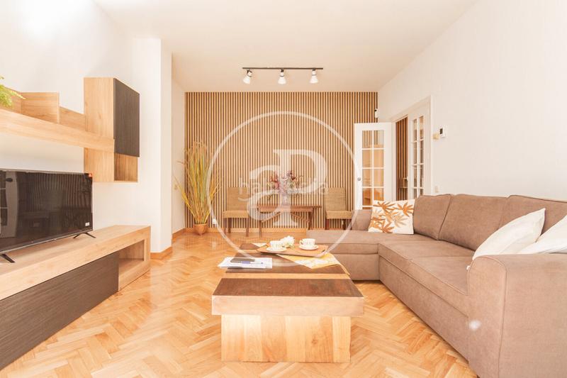 Foto 4cd1ad5a-d9e2-44fa-a9d9-7ed6c6860bf8. Affitto appartamento con riscaldamento parcheggio piscina in Madrid