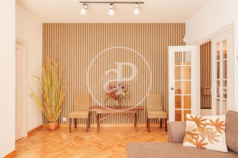 Foto 5a4292ad-af92-44f1-96cc-43f2732c70b3. Affitto appartamento con riscaldamento parcheggio piscina in Madrid