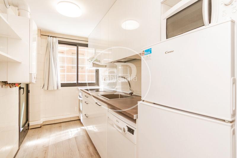 Foto 721a642c-9231-4c47-b2ff-ed16f306c022. Affitto appartamento con riscaldamento parcheggio piscina in Madrid