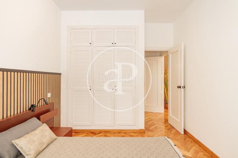 Foto 8c779539-8712-4d93-bb4d-8575e2f22d88. Affitto appartamento con riscaldamento parcheggio piscina in Madrid