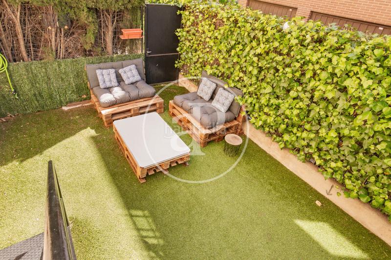 Foto e1ee63b8-1b22-4273-8854-36612c15df25. Affitto appartamento con riscaldamento parcheggio piscina in Madrid