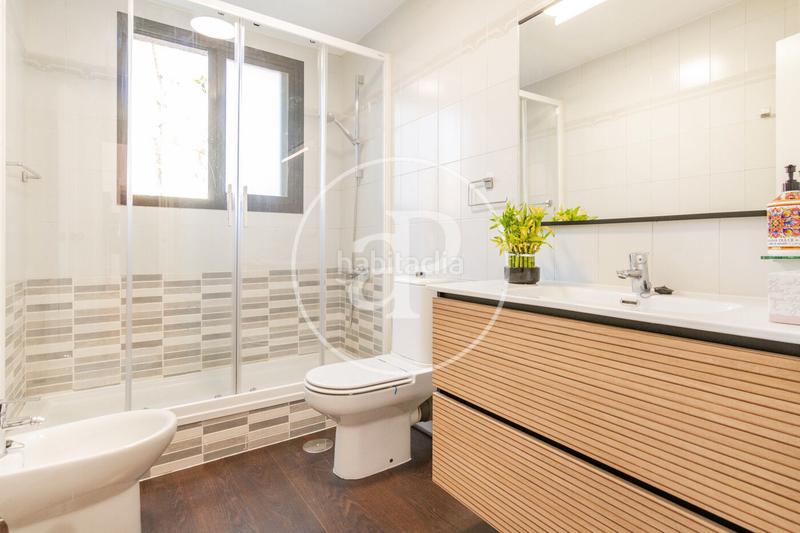 Foto f726ca08-1225-4bdc-82dd-d1a82b0432d8. Affitto appartamento con riscaldamento parcheggio piscina in Madrid