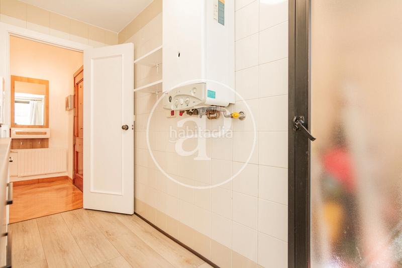 Foto 04104cac-3155-4c35-8413-5edeafb53060. Alquiler piso  en alquiler en la zona de arturo soria en Madrid