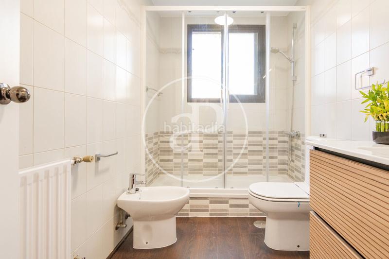 Foto 6862e620-5297-4c03-abfc-de82dcfdf770. Alquiler piso  en alquiler en la zona de arturo soria en Madrid