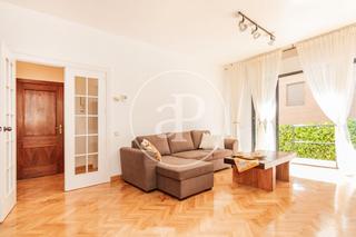 Lloguer Pis  C. sánchez díaz. Piso en alquiler en la zona de arturo soria