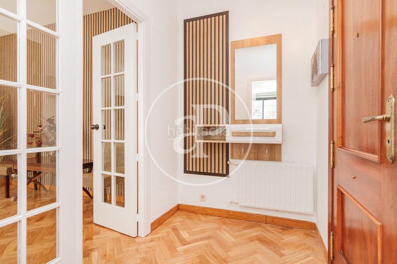 Foto 3bac362a-5c7d-4e10-bc5b-67d241f73976. Lloguer pis amb calefacció aparcament piscina a Quintana Madrid