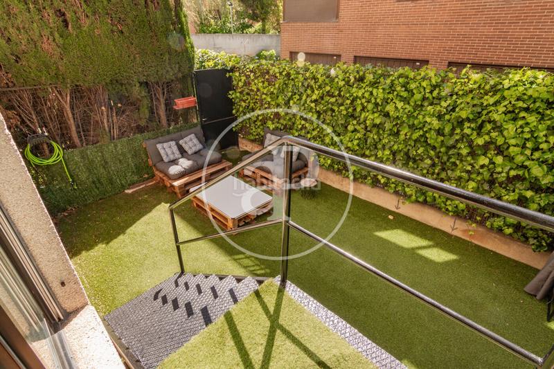 Foto 0164f1c0-4d51-4bc4-a3ef-06804050939f. Miete etagenwohnung mit heizung parking pool in Quintana Madrid