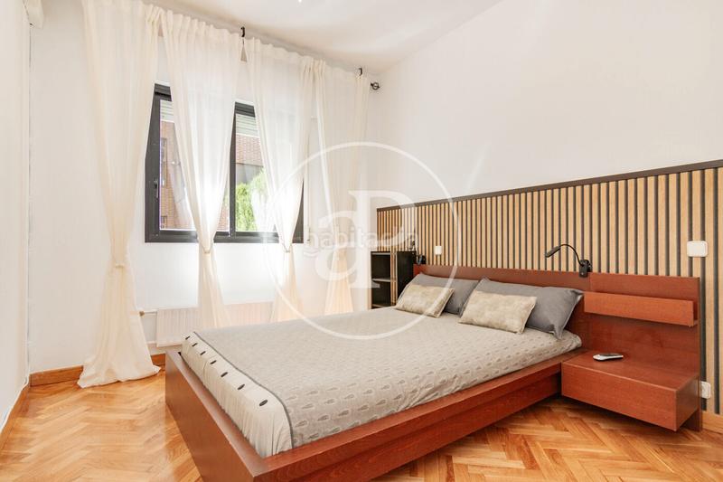 Foto 0ba66b1a-def1-4168-84dd-21d5dad3b2df. Miete etagenwohnung mit heizung parking pool in Quintana Madrid