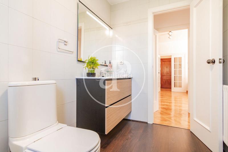 Foto 4fa79403-57f5-43db-aec5-52dba2aea861. Miete etagenwohnung mit heizung parking pool in Quintana Madrid