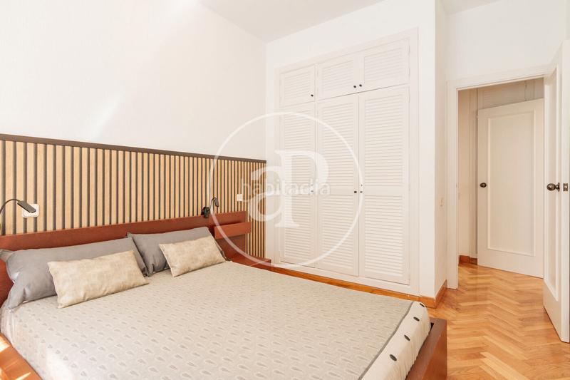 Foto 64e7e67b-1dea-463a-a1ae-a104b811ef1a. Miete etagenwohnung mit heizung parking pool in Quintana Madrid