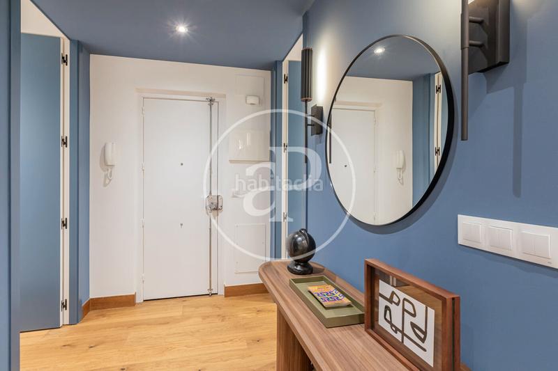 Foto 26a895b8-a7f7-4cb6-b1d9-34d1a8d8a3d2. Miete etagenwohnung mit heizung in Recoletos Madrid