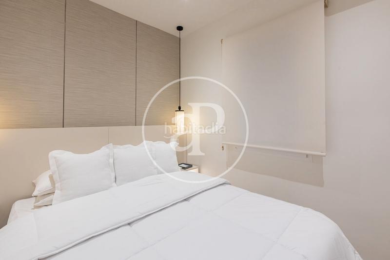 Foto 786f88c4-d55b-4626-8c76-25cb4948a14c. Miete etagenwohnung mit heizung in Recoletos Madrid