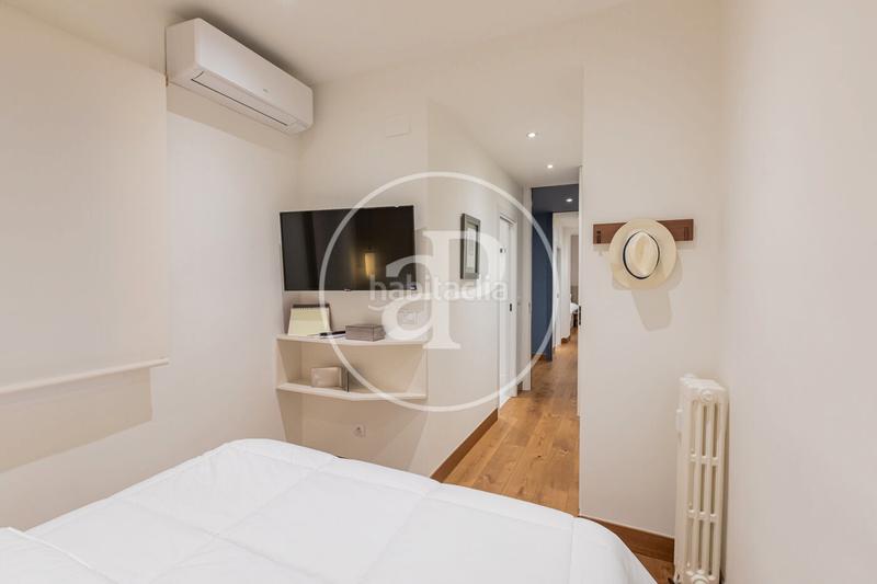 Foto bd6773a6-e38c-4681-bdc2-494acbe38a2e. Miete etagenwohnung mit heizung in Recoletos Madrid