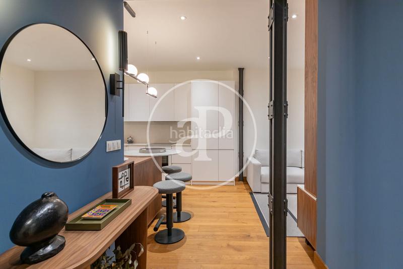 Foto d45faad5-462f-438e-9a1a-1566170b92b3. Miete etagenwohnung mit heizung in Recoletos Madrid