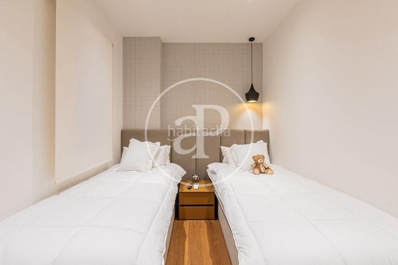 Foto 0592e02c-db0f-4fab-ae30-56e0a8624a79. Rent flat with heating in Recoletos Madrid