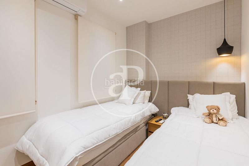 Foto 892ed762-0629-4e9a-9f1b-e3b217d858f6. Rent flat with heating in Recoletos Madrid