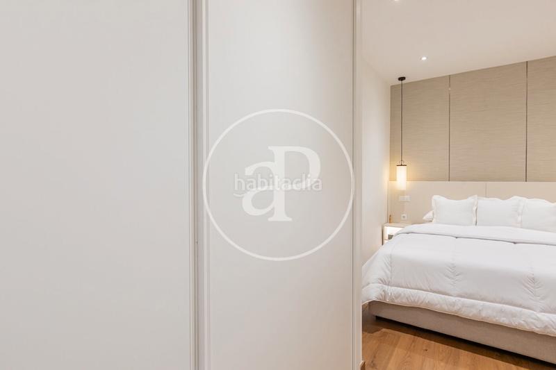 Foto 9732df73-98bf-4665-9b9c-663dc3dc5684. Rent flat with heating in Recoletos Madrid