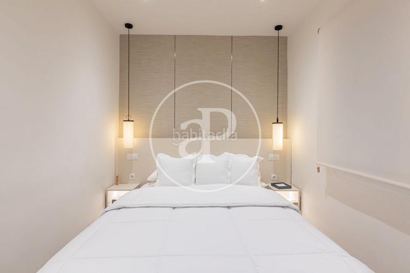 Foto fd7ca2c4-7eeb-4a89-b233-f7a07a32d3b3. Rent flat with heating in Recoletos Madrid