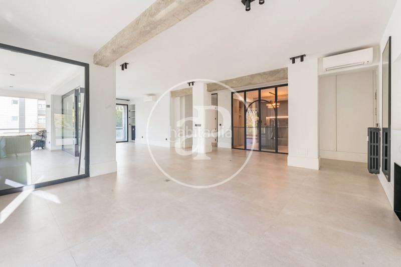 Foto ca07a67a-58e9-468b-958d-1347a990c5da. Affitto appartamento con riscaldamento parcheggio in Madrid