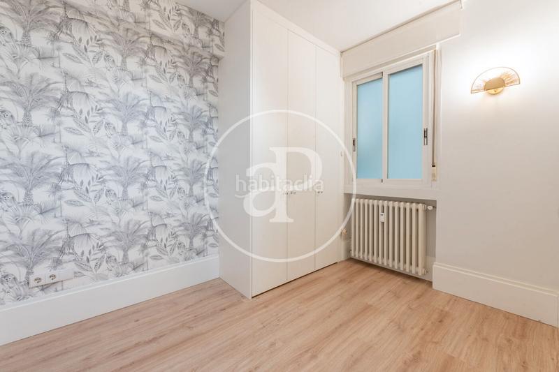 Foto f261edb6-c5a2-453e-bd7b-d1f39b061ea9. Affitto appartamento con riscaldamento parcheggio in Madrid