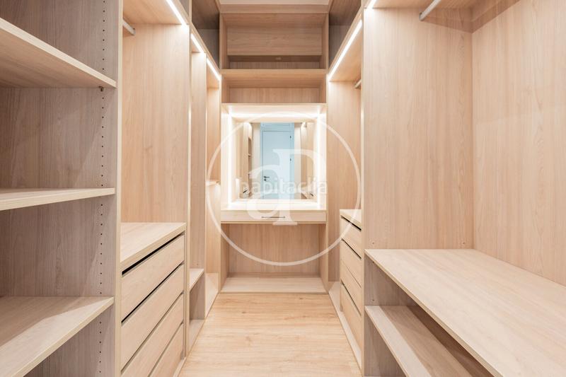 Foto 02208e48-a95d-4a6a-9707-31ef93041aec. Alquiler piso  en alquiler en El Viso en El Viso Madrid