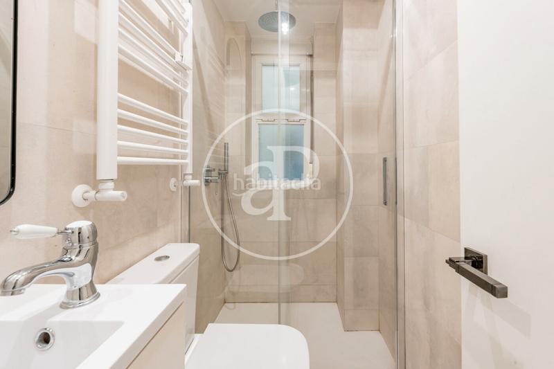 Foto 4af3dbae-1eb3-4151-a608-62e958cac686. Lloguer pis amb calefacció aparcament a El Viso Madrid