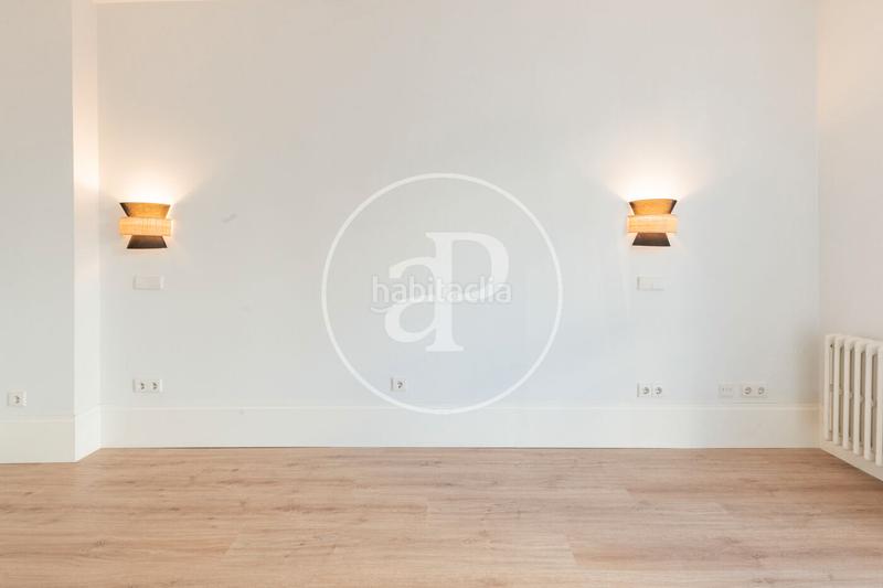 Foto 3ce8d8c5-488c-4a10-9360-56122c96d0ec. Location appartement avec chauffage parking dans El Viso Madrid