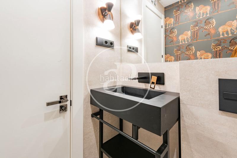 Foto 8d00e17f-276d-475c-b70d-785ddcd2c733. Location appartement avec chauffage parking dans El Viso Madrid